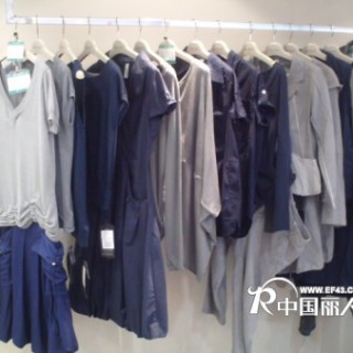 时尚女装的代表品牌香港莫名11春夏隆重登场啦~~~~