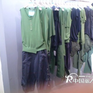 莫名女装时尚品位的象征现在面向全国空白市场火热招商