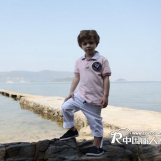 东莞原点服饰NINITA品牌童装