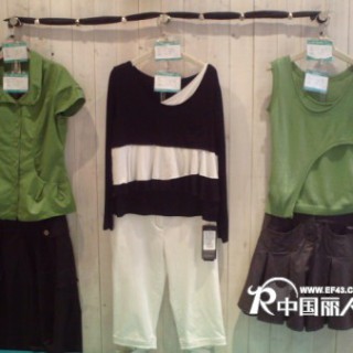 时尚莫名，大气女人