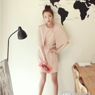 娇兰诗蔓女装不变的美丽