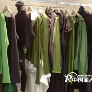 莫名女装时尚品位的象征现在面向全国空白市场火热招商