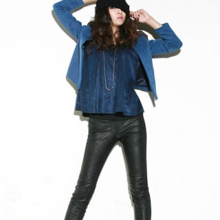 想创业,加盟娇兰诗蔓时尚之国