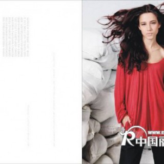 浪漫与时尚的最好诠释！---“香港莫名”品牌女装