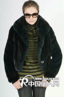 莫名女装11秋冬高品位全新亮相~~~~