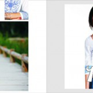 裂帛风格女装服饰批发全国招商代理