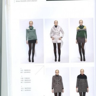 哈尔滨优迪蔓品牌女装 诚招黑龙江省各地品牌女装加盟商