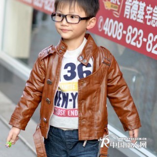 大品牌童装 网店代理的首选