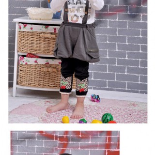 韩国精品童装.网店代理.一件代发