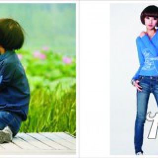 裂帛风格女装服饰批发代理招商代理