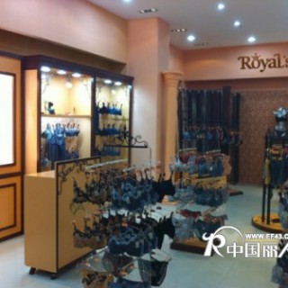 意大利皇子家族——诚邀广东省加盟商