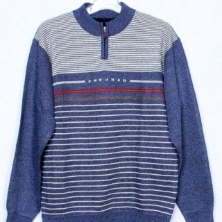 男式羊毛衫13元清仓