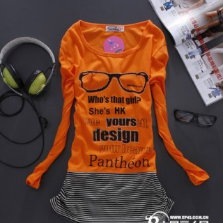 金兔服饰批发T恤批发便宜T恤批发义乌库存服装批发