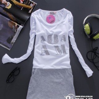 金兔服饰库存服装批发T恤批发便宜T恤批发杭州库存服装批发