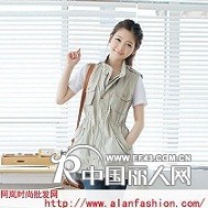 白马服装代销，白马韩版女装代销，白马批发代理