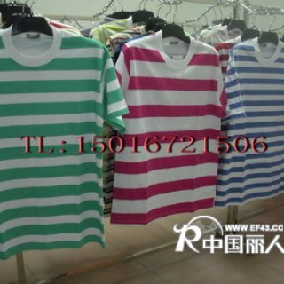 佐丹奴佐丹奴T恤批发