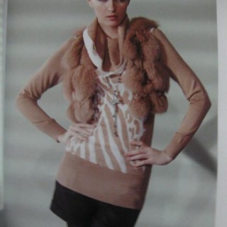 水木一村引领时尚潮流 魅力女装展现女人风采