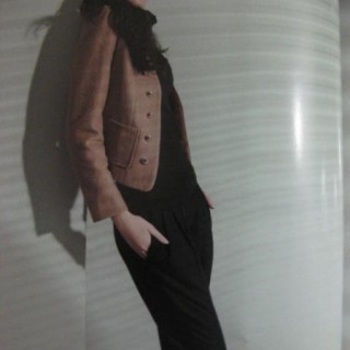 水木一村引领时尚潮流 魅力女装展现女人风采