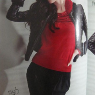 2011最新款女装水木一村品牌折扣女装招商中！！！