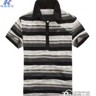 加工 polo衫加工 时尚男装polo衫加工 加工订做polo衫 贴牌加工