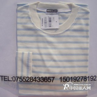 佐丹奴纯棉男装批发