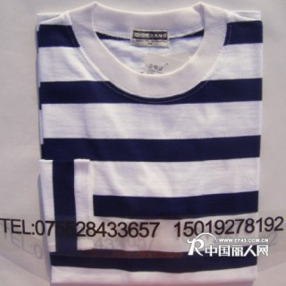 佐丹奴圆领男装批发