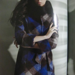 2011最新款女装水木一村品牌折扣女装招商中！！！