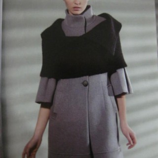 水木一村引领时尚潮流 魅力女装展现女人风采