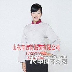 供应保洁服装，济宁工作服