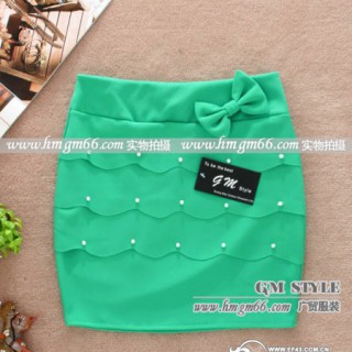 广州冬季呢子短裤批发裙裤批发时尚包臀短裙批发精品职业裙批发