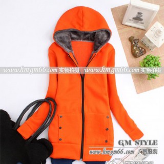 中学生卫衣批发中学生外套批发加厚连帽卫衣批发日韩时尚卫衣批发