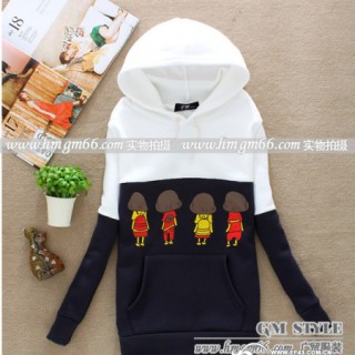 磨毛绒卫衣外套批发开衫休闲卫衣批发整款整色卫衣批发