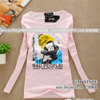 七八块钱的T恤批发t-shirt批发广东外贸T恤批发