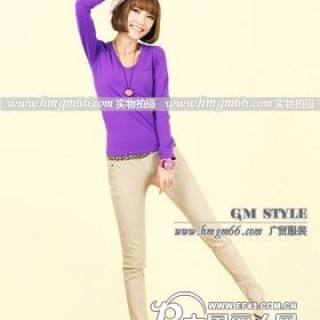 厂家直销潮流服装批发广东便宜长袖批发透汗舒适长袖T恤批发潮流