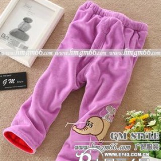 新款童裤批发低价童裤批发潮流童裤批发热卖童裤批发童装长裤批发