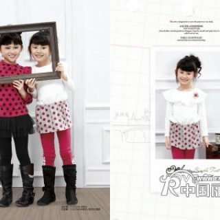 小虎憨尼童装 期待您的加盟