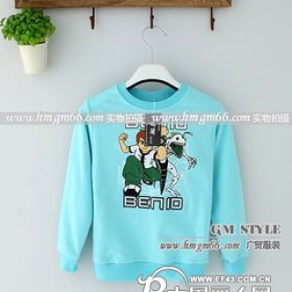 加厚圆领卫衣批发男童圆领卫衣卫衣批发网抓绒圆领卫衣男士圆领卫