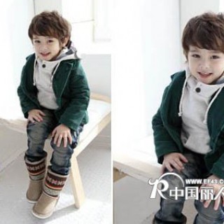 眯咻兔童装 网店代销 一件代发