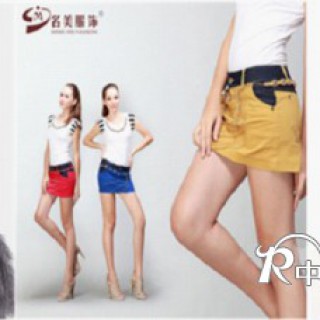 广州中高档女装（裤）品牌加盟