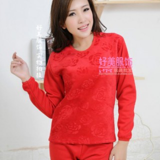 几块钱秋冬装批发，十几块钱保暖内衣批发，质量保证