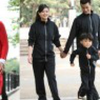 迪丽丝亲子装、情侣装、童装火热招商进行中！