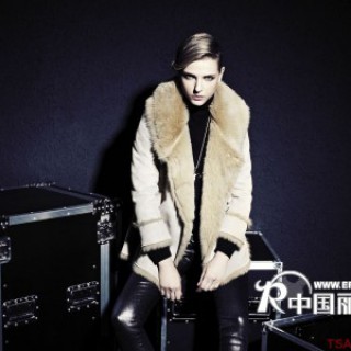 品味缘 女装 秋冬招商火热进行中