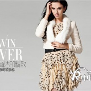 时尚优雅喜俪女装品牌正在面向全国火热招商