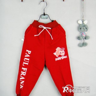童装裤子批发秋冬季儿童裤子批发秋冬季便宜的童装裤子批发厂家