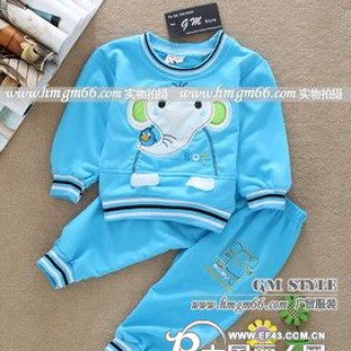 童装套装批发长袖童套装批发秋装童装套装批发秋冬童套装批发韩版