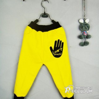 便宜儿童裤子批发韩版童装儿童裤子批发便宜的儿童裤子批发