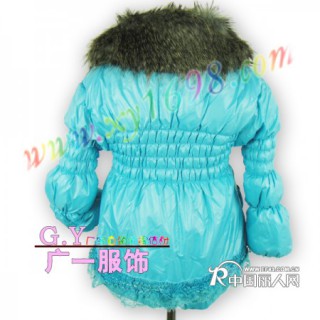 便宜服装批发冬季棉衣批发低价的冬季服装批发