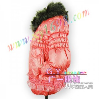 山东童装批发秋冬季加厚外套便宜批发厂家棉衣低价批发