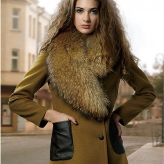 雅戈美黛  百搭风格-万种款式-打造女人美丽方程式