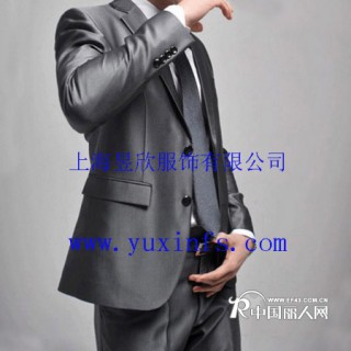 上海西服订做上海西服定做上海西装定做